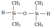 UC-606  Tetramethyldisiloxane