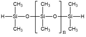 UC-616  Hydrogen-termniated silicone oil