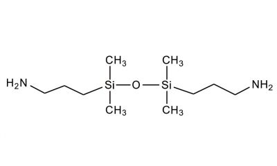 UC-603 1,3-Bis-(3-aminopropyl))-1,1,3,3-tetramethyldisiloxane 
