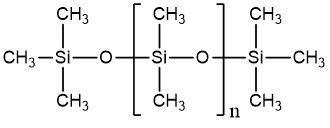 UC-201 dimethylsilicone oil 