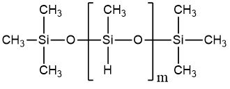 UC-202 methyl hydrogen silicone oil 
