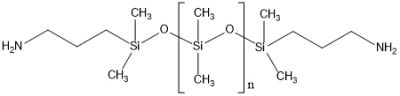 UC-2330 Amino alkyl terminated silicone
