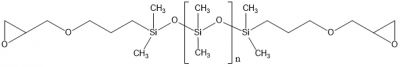 UC-276 Epoxy group-terminated silicone oil