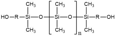 UC-3667 hydroxyalkyl silicone oil 